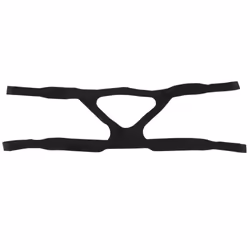 Universal CPAP Mask Headgear Strap for Mirage Series, (Headgear Only)