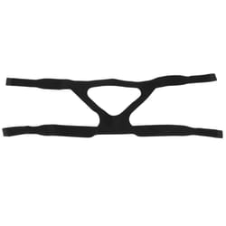 Universal CPAP Mask Headgear Strap for Mirage Series, (Headgear Only)