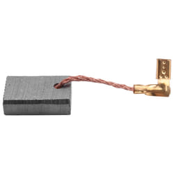 2Pcs 16mmx11mm x 5mm Motor Electric Carbon Brushes for Makita 9553NB