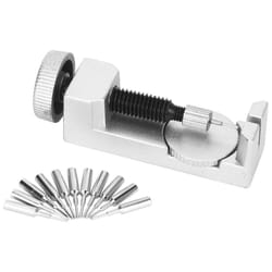 Watch Link Remover Kit, Watch Band Removal Tool, Watch Sizing Tool