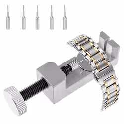 Watch Link Remover Kit, Watch Band Removal Tool, Watch Sizing Tool