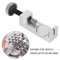 Watch Link Remover Kit, Watch Band Removal Tool, Watch Sizing Tool