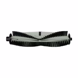 For ILife for Silvercrest SSR1 SSRA1 Rubber Main Brush Replacement