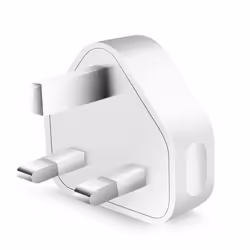 Universal USB UK Plug 3 Pin Wall Charger Adapter(1 port)