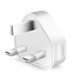 Universal USB UK Plug 3 Pin Wall Charger Adapter(1 port)