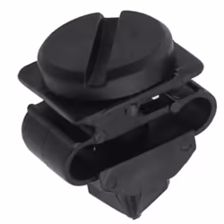 Engine Cover Undertray Wheel Arch Screw Black for Honda 91501-SS8-A01