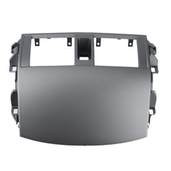 Car Air Outlet Panel Grille Cover for Toyota Corolla Altis 2008-2013