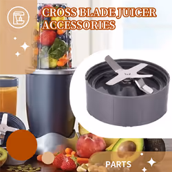 Extractor Blade for NutriBullet 600W/Pro 900W for NutriBullet Blender