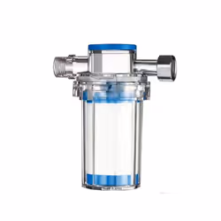 Water Heater Shower Shower Water Filter Water Purifier Filter