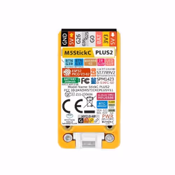 StickC PLUS2 ESP32 Mini IoT development board ESP32-PICO-V3-02