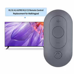 Remote Control for Walkingpad R1 S1 A1 A1pro K12 C2 Walking Machine