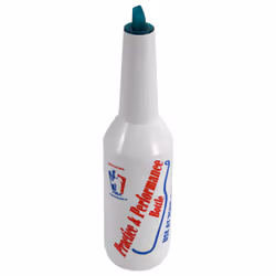 Flair Bartender Bartending Practice Bar Pub Bottle Wine Cocktail Shaker - White