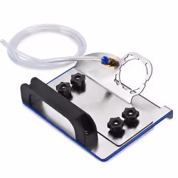 45 Degree Tile Chamfering Tool -Angle Grinder Stand