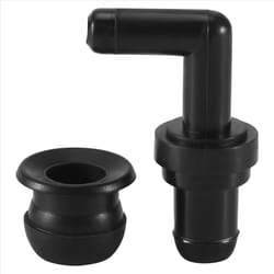 90 degree PCV Valve And Grommet Kit For Honda / Toyota
