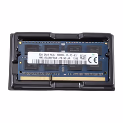 For SK Hynix 8GB DDR3 Laptop Ram Memory 2RX8 1600Mhz PC3-12800 1.35V