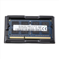 For SK Hynix 8GB DDR3 Laptop Ram Memory 2RX8 1600Mhz PC3-12800 1.35V