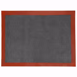 Perforated Silicone Baking Mat for Cookie /Bread/Biscuits Kitchen