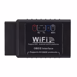 Elm327 V1.5 Obd2 Wifi Scanner for Multi-Brands Can-Bus