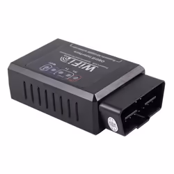 Elm327 V1.5 Obd2 Wifi Scanner for Multi-Brands Can-Bus