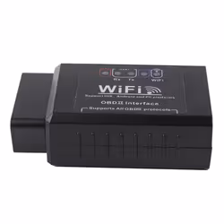 Elm327 V1.5 Obd2 Wifi Scanner for Multi-Brands Can-Bus
