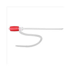 Manual / Hand Siphon Pump for Liquid Transfer