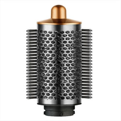 Large Round Volumizing Brush for Dyson Airwrap Attachments, A