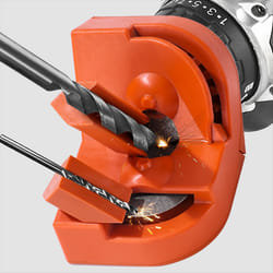Drill Bit Grinding Sharpener Wear-Resistant Diamond Grinding