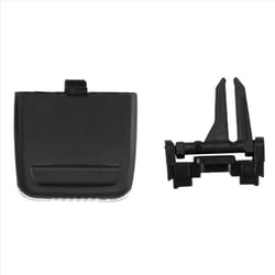 Front Vent Outlet Clip Repair Kit for Porsche Cayenne 2011-2016 Car