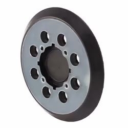 5Inch Replacement Sander Pad for DeWalt-DWE6421/6421K, DWE6423/6423K