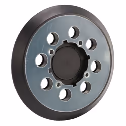5Inch Replacement Sander Pad for DeWalt-DWE6421/6421K, DWE6423/6423K