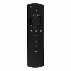 Universal Voice Remote Control Compatible with Amazon Fire