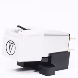 3Pc AT3600L Magnetic Cartridge Stylus Needle for Turntable Phonograph