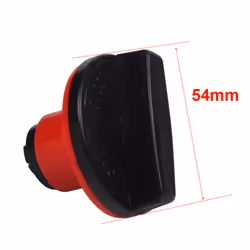 Fuel Tank Switch Fuel Gas Cover Cap Assembly for Yamaha JOG XC FC