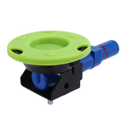 3 Inch Concave Vacuum Cup 75mm Heavy Duty Hand Pump Suction Cup