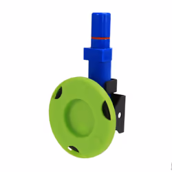 3 Inch Concave Vacuum Cup 75mm Heavy Duty Hand Pump Suction Cup