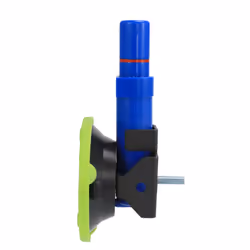 3 Inch Concave Vacuum Cup 75mm Heavy Duty Hand Pump Suction Cup