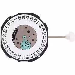 Watch Movement,Three Hands Movement Movement Quartz Watch Movement