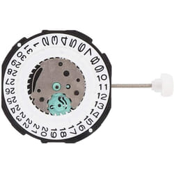 Watch Movement,Three Hands Movement Movement Quartz Watch Movement