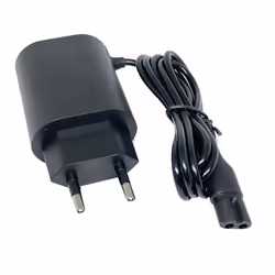 12V 0.4A Replacement Shaving Charger for Braun Series S3 S5 EU Plug