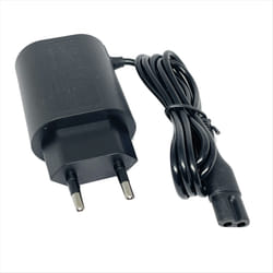12V 0.4A Replacement Shaving Charger for Braun Series S3 S5 EU Plug