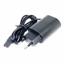 12V 0.4A Replacement Shaving Charger for Braun Series S3 S5 EU Plug