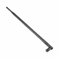 12DBI WiFi Antenna, with RP?SMA Connector for Wireless Network