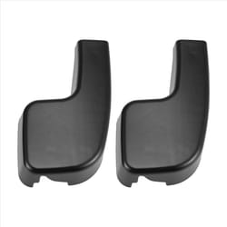 2X New Front Windshield Wiper Arm Covers Caps for Bmw 3 E90 E91 E92