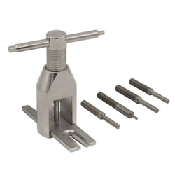 Motor Pinion Gear Puller DIY Tool Universal Motor Pinion Gear Puller