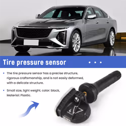 Tpms Tire Pressure Sensor for Cadillac Ct6 Xt5 Srx for Chevrolet