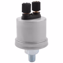 Universal Vdo Oil Pressure Sensor 0 To 10 Bars Part 10Mm Plug Alarm
