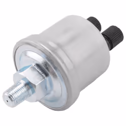 Universal Vdo Oil Pressure Sensor 0 To 10 Bars Part 10Mm Plug Alarm