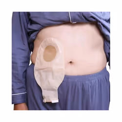 Ostomy Bags 1 Piece Drainable Pouches for Colostomy Ileostomy 20-60mm