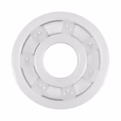 608 Full Ceramic Bearing ZrO2 Ball Bearing 8mmx22mmx7mm