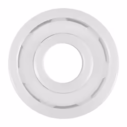 608 Full Ceramic Bearing ZrO2 Ball Bearing 8mmx22mmx7mm